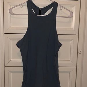 Muscle shirt lululemon